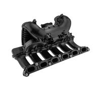 Intake manifold suitable for BMW 5 E60/E61 530, 530XI 2005-, 6 E63/E64 6