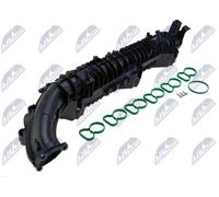 Intake manifold suitable for BMW 5 G30/G31 530D, 530D XDRIVE 2016-, X3 G