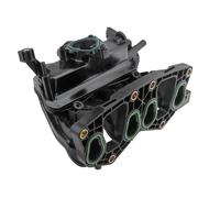 Intake Manifold suitable for Fiat Panda II 1.1 2003- OE Comparison: 717