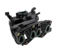 Intake Manifold suitable for Fiat Punto 1.2 1999-, Panda II 1.2 2003-20