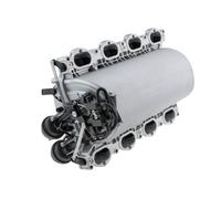 Intake manifold suitable for Mercedes Class E W211 E500 2006-, W212 E50