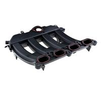 Intake manifold suitable for Renault Laguna II 1.8, 2.0 -2007, Scenic 1.