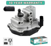 INTAKE MANIFOLD SWIRL FLAP ACTUATOR MOTOR FOR AUDI A3 A4 A5 A6 Q5 SEAT 2.0 TDI