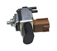 Intake Manifold Vacuum Runner Solenoid Valve 4M5G9A500 LF8218740 K5T81777 K5T46597 1Pcs