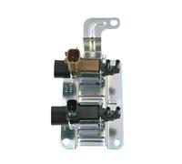 Intake Manifold Vacuum Solenoid Valve for Mazda 3 5 6 7 for CX7 Fits K5T81777 K5T46597 K5T81297 for LF82 4M5G-9A500 LF8218740 EGR Valve Kit