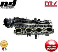 NTY Suction Pipe Module BKS-BM-039 Original for BMW
