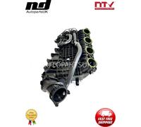 NTY Suction Pipe Module BKS-BM-039 Original for BMW