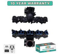Intake Manifold with Bolts & Gaskets for Ford Transit MK7/MK8 2.2D, Citroen Relay/Peugeot Boxer 2.2, Land Rover Defender OEM TFO1770548