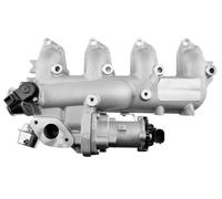 EGR VALVE WITH MANIFOLD FOR FORD GALAXY 1.8TDCI 2006- S-MAX 2006-