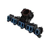 Intake Manifold With -Gaskets Compatible For Ford Transit MK7 MK8 Custom 2.2/2.4 TDCI Car Accessories BK2Q-9424-CD 1770548