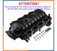 NTY BKS-FR-013 Inlet manifold