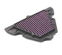 intake optimisation engine protection Motorcycle Air Filter Fit For Kawasaki Z1000 Z1000SX ZR1000 ZX1000 NINJA 1000 KLZ1000 VERSYS 2011-2019