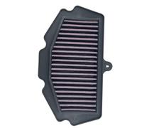 intake optimisation engine protection Motorcycle Air Filter Intake Cleaner Fit For Kawasaki Ninja400 Ninja 400 2017-2020