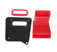 intake optimisation Fit For Kawasaki KLX250 KLX250R KLX250S KLX250SF KLX300 KLX300R Air Intake Filter Airflow Snorkel Duct And Lid Kit Foam media