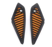 intake optimisation Motorcycle Air Filter Dust Protection 2017 2018 2019 2020 2021 Fit For KTM 1290 Super Adventure R/S 1290 ADV R/S Foam media(White)