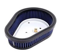 intake optimisation Motorcycle Air Intake Filter Cleaner Fit For Harley Dyna Fat Bob FXDF FXDL Super Glide Custom FXDC 29385-08 Foam media