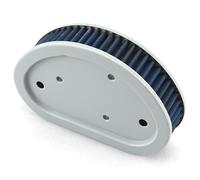 intake optimisation Motorcycle Flow Air Filter Intake Air Cleaner Fit For Harley Dyna Fat Bob Super Glide Low Rider FXDWG 2008-2015 Foam media