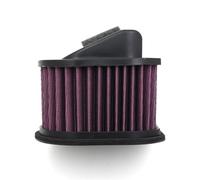 intake optimisation Z800 Z750 2004-2012 Z1000 2006-2009 Motorcycle Air Filter Fit For Kawasaki ZR800 ZR7/ZR7S ZR750/Z750S/Z750R Motorcycle
