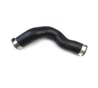 Intake Pipe 11618515639 Engine Intercooler Turbocharger Air Pipe Air Intake Hose Turbo Intercooler Pipe Hose For BMW X5 F15 25D 25DX Intake Pipe