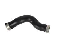 Intake Pipe 11618515639 Turbocharger Air Pipe Air Intake Hose Turbo Intercooler Pipe Hose For BMW X5 F15 25D 25DX Booster Intake Pipe