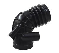 Intake pipe 13711708800 Intake Boot Air Flow Meter For B&MW E30 325i 325is 325iX