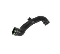 Intake Pipe 13717571350 Turbo Hose Charge Air Induction Tract For BMW X5 X6 N55 N54 F15 F16 E71 Air Conditioning High Pressure Duct Pipe Automotive Air Intake
