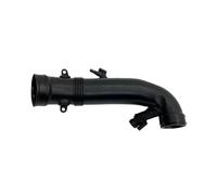 Intake Pipe 13717627501 Turbo Charged Intake Pipe Air Intake Turbo Hose For BMW For Mini R55 R57 R59 R60 1371 7627 501 13717602692 13717607778 Intake Pipe