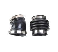 Intake Pipe 16576EG00A 16576AL50A Air Intake Hose Tube Duct Boot For Infiniti G35 G35X M35 M45 V6 3.5L 2003-2007 Automotive Air Intake