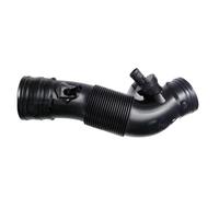 Intake Pipe 1J0129684G Turbocharged Hose Intercharge Air Hose for VW for Jetta A4 2.0 OEM 1J0129684CB 1J0 129 684G 1J0 129 684CD 1J0129684CG Intake Pipe(28CM)