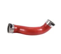 Intake Pipe 2045281482 Car Intake Pipe Boost Air Intake Hose (RH) For Mercedes For Benz C/E-CLASS CLS W204 C204 S204 X218 W212 A207 C207 Intake Pipe