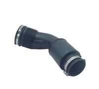 Intake Pipe 4H0129616J 4H0129615E Engine Air Intake Hose Right/Left Side For A8 S8 D4 4.0T V8 For Quattro 2010-2017 Autoparts Accessories Automotive Air Intake(Left Side)