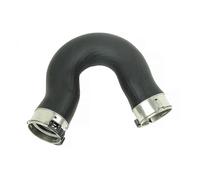 Intake Pipe 9065285082 9065285182 1Piece Intercooler Turbocharger Hoses Pipe for Mercedes for Benz for Sprinter W906 CDI Boost Air Intake Hose Automotive Air Intake(9065285082)