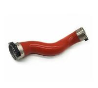 Intake Pipe A2045286482 2045286482 Booster Intake Hose For Mercedes C-Class (W204) 200CDI 220CDI 250CDI A2045283682 2045283682 Automotive Air Intake(Red)