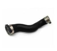 Intake Pipe A2045286482 2045286482 Booster Intake Hose For Mercedes C-Class (W204) 200CDI 220CDI 250CDI A2045283682 2045283682 Automotive Air Intake(Black)
