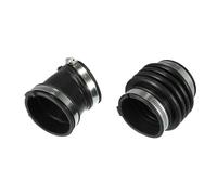 Intake Pipe Air Duct Filtered Pipe Air Intake Hose Tube For Infiniti For M35 Base For Sport 2006 2007 2008 16576-EG00A 16576EG00A Automotive Air Intake