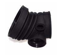 Intake Pipe Air Intake Rubber Boot Pipe Hose For BMW E39 M52 520i 523i 528i 1995-2003 For E38 728i 1995-2001 OE# 13541740931 Intake Pipe