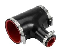 Intake Pipe Air Mass Meter A6420908237, Compatible with Mercedes OM642 V6 Repair Kit, W203 2005+, W204 2007+, W211 2005+, W461/W463 2009+, W211 2007-2013, X164 2007-2012, W164 2007-2011