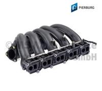 Intake Pipe, air supply PIERBURG 7.10131.05.0 For MERCEDES-BENZ