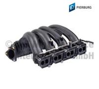 Intake Pipe, air supply PIERBURG 7.10131.06.0 For MERCEDES-BENZ