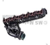Intake Pipe, air supply PIERBURG 7.10131.10.0 for BMW 3 (E90) 3 2008-2011