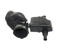 Intake Pipe Auto Part Engine EPDM PVC Air Cleaner Intake Hose Radiator for 2007-2012 for Nissan for Sentra 2.0L OEM 16576-ET00A 16576-ET000 Intake Pipe
