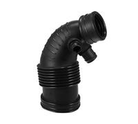Intake Pipe Car Air Duct Filtered Pipe Air Intake Hose Air Inlet System Hoses For BMW 120i 118i 320i 2012-2019 13717597586 Air Intake Filter