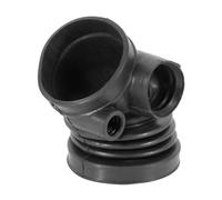 Intake Pipe Car Air Intake Hose Tube Air Inlet System Hoses For BMW 528i 1997-1998 13541740931 Intake Pipe