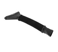 Intake Pipe Car Intake Hose Compatible For Mercedes For Benz S W222 Left Side Air Intake Hose Black No.A6420947797 Intake Pipe