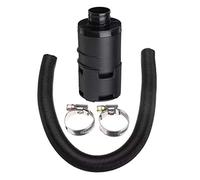 Intake Pipe, Car Vehicle Parking Heater Air Intake Pipe Hose Tube with Filter Accessories