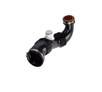 Intake pipe For Fiat Intake Pipe Air Filter Turbocharger Hose 9687883680 1434E1