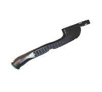 Intake Pipe For Mercedes For Benz A-Class W118 W177 AIR INTAKE Pipe Duct Tube Hose Tubo A6540941997 Car Accessories Intake Pipe