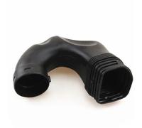 Intake Pipe for VW for Passat B6 for Golf MK6 for Tiguan Air Conditioning Intake System Duct Pipe Set 1K0129618AN 3C0805971A 1K0805962E 1K0805965J(1Pcs Pipe)