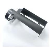 Intake Pipe for VW for Passat for Golf for Tiguan Air Conditioning Intake System Duct Pipe Set 1K0805965M 1K0805962G 56D129618 1K0805971(1Pcs Bracket1)