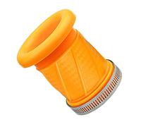 Intake Pipe Inlet Manifold Air Filter Connection Parts, Motorcycle Carburettor Intake Manifold for Repair and Maintenance of Driver Car Passenger Car Truck